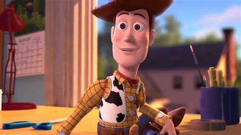 Yarn Well What Do You Know Toy Story 2 1999 Video Clips By