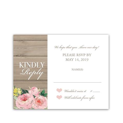 50% off with code zazpartyplan. wedding response card Archives - Noted Occasions - Unique and Custom Wedding Invitations