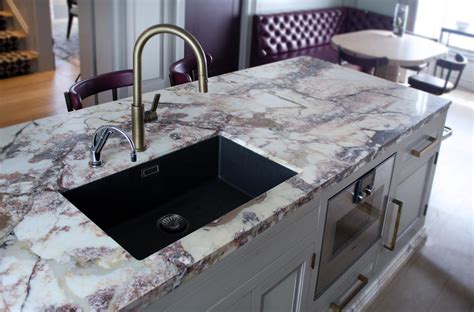 Marble And Granite Our Worktops Available In Ealing