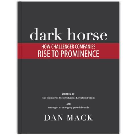 Dark Horse Mack Elevation Forum