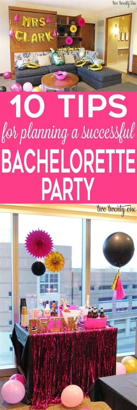 bachelorette party ideas 10 awesome tips bachelorette party planning wedding party games