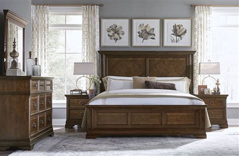Found a great deal or code? Latham Panel Bedroom Set | Cheap living room sets, Legacy ...