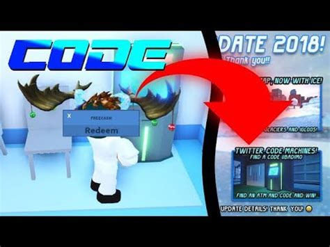 You should make sure to redeem these as soon as possible because you'll never know when they could expire! 🌟NEW CODE🔥 | Jailbreak | Roblox - YouTube