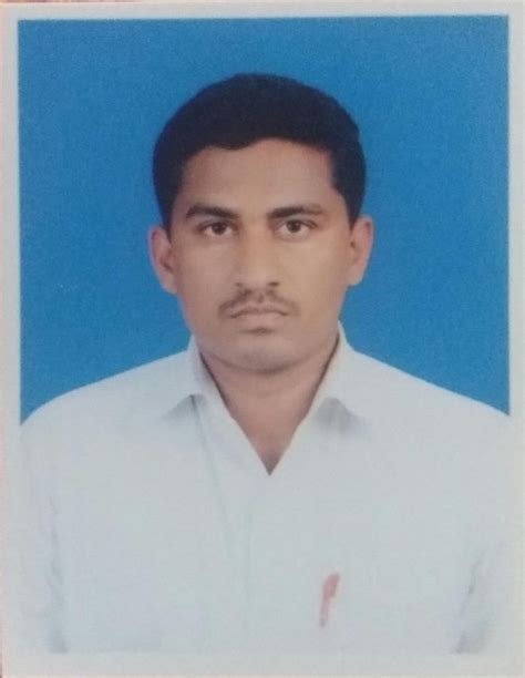 He has been in office for 47 years. Vidnyan Mahavidyalaya