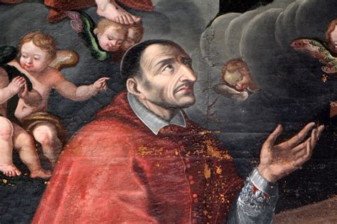 Carlo Borromeo Il Vescovo Di Milano Diventato Santo Duomo 24