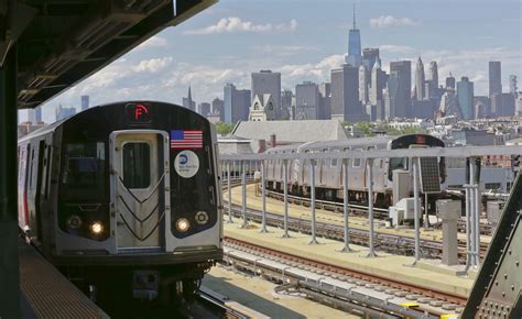 New York City Subway Gets 1 Billion For Improvements Wamu