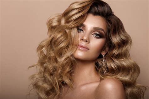 18 Butterscotch Hair Color Ideas Trending In 2024