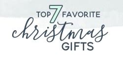 Top 7 Favorite Christmas Gifts 2016!  Open Image Media