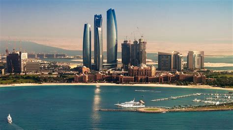 Adic To Join Mubadala Group As Wealthy Abu Dhabi Consolidates Funds