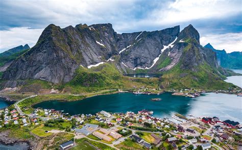 When Can Americans Visit Norway Life In Norway