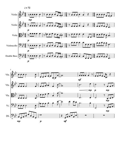 Browse our 89 arrangements of bohemian rhapsody. sheet music is available for piano, voice, guitar and 62 others with 30 scorings and 7 notations in 28 genres. Partitura piano bohemian rhapsody pdf