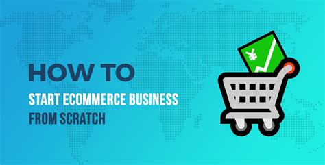 How To Start An Ecommerce Business Without Going Broke Wealth Ideas