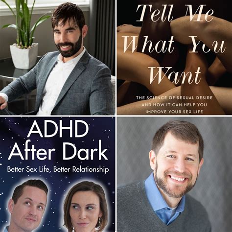 Episode 2 How Adhd Affects Peoples Sex Lives And Relationships — Sex