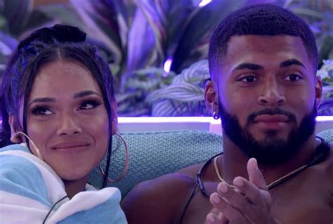 Love Island Stars Johnny Lee And Cely Still Together The Rc Online