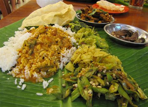 Banana Leaf And More Fierce Curry House Bangsar Malaysia The Yum List