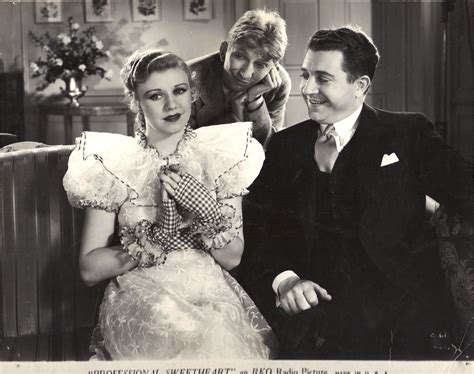 Ginger Rogers Professional Sweetheart 1933 Ginger Rogers Fred