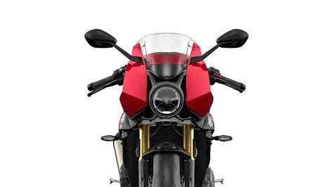 Speed Triple 1200 Rr Model For The Ride