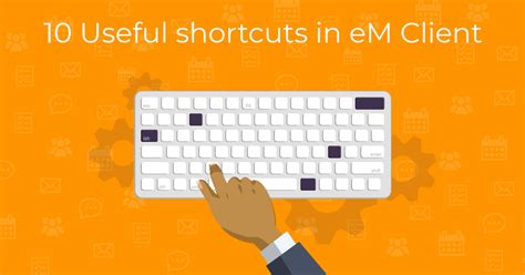 10 Essential Keyboard Shortcuts To Boost Your Productivity Best Tech Tips