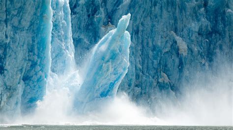 Glacier HD Wallpaper | Background Image | 1920x1080