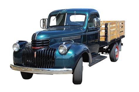 Truck Vintage Transport Free Image On Pixabay