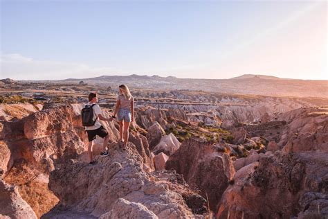 Rose Valley In Cappadocia A Complete Guide