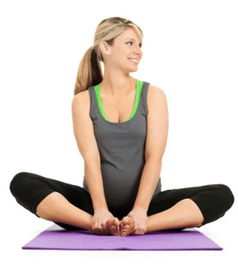 9 Best Yoga Exercises Pregnancy Care Prenatal Yoga Tips Medictips