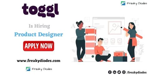 Toggl Recruiting Product Designer Opportunity 2023