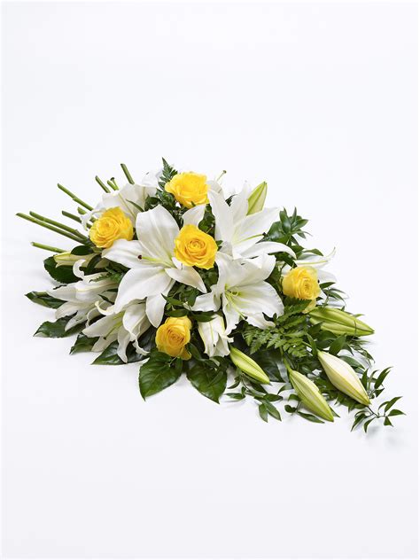Funeral Flowers Milners Florist
