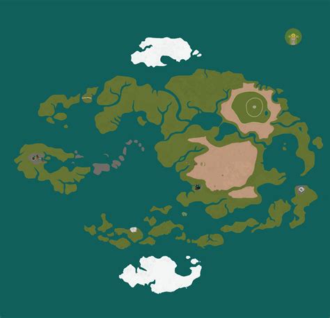 Avatar The Last Airbender Minecraft Map