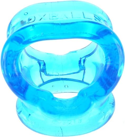 Oxballs Cocksling 2 0 Ice Blue Health And Personal Care