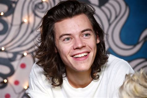 Harry Styles Reveals Reason He Passed On The Little