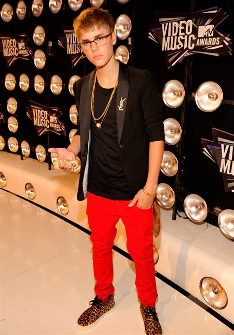 Justin Bieber Purpose Justin Bieber Style Evolution Teen Vogue