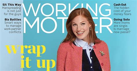 Free Subscription To Working Mother Magazine Julies Freebies