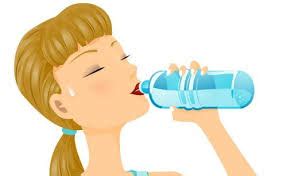 Senangnya Minum 3 Liter Air Dalam Bulan Ramadhan - Life ...