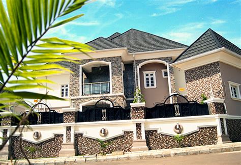 6 Most Expensive Residential Estates In Abuja Only The Rich Can Tell