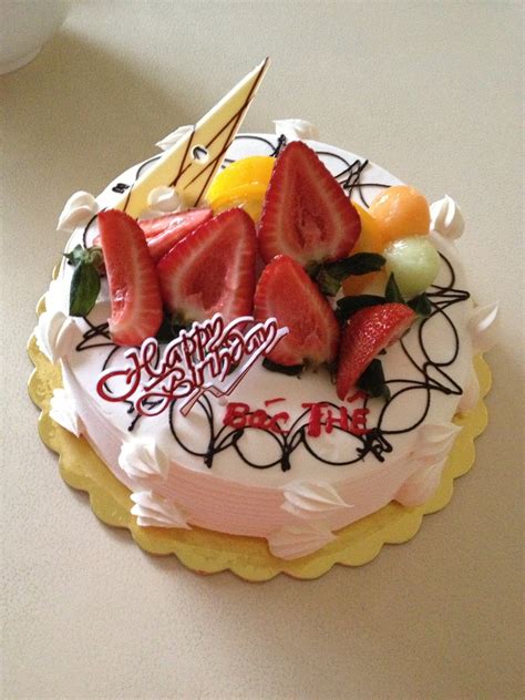 Birthday cake trigger journalist's death rumors. Dear Mum...♥: 100 day death anniversary