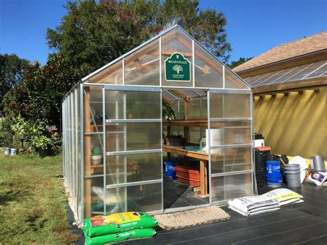 Best Ways To Heat A Greenhouse In Your Garden