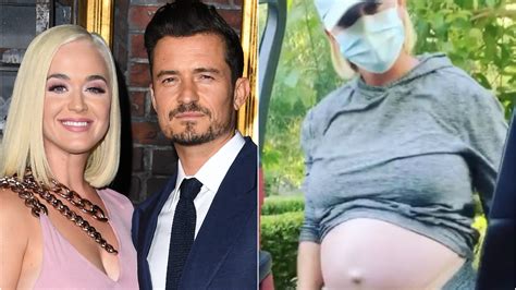 After a year of dating, the couple called their relationship quits, but later reconciled. Katy Perry Debuts Her Bare Baby Bump While Dancing for ...