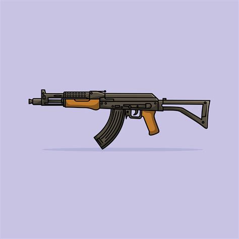 Ak47 Logo Vector Art Icons And Graphics For Free Download