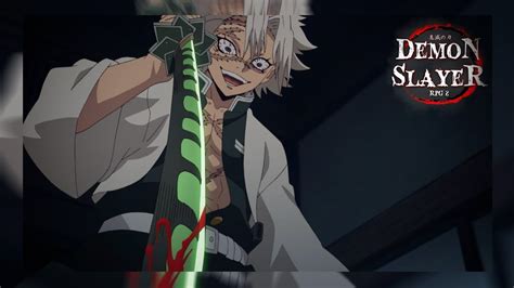 [DSRPG] New Wind Breathing vs Old Wind Breathing | Demon Slayer RPG