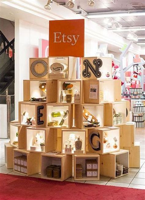 15 Shop Display Interior Design Ideas To Attract More Buyers