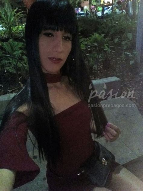 Brenda 3043385137 Trans Travesti Independiente Bogotá Chapinero Pasion