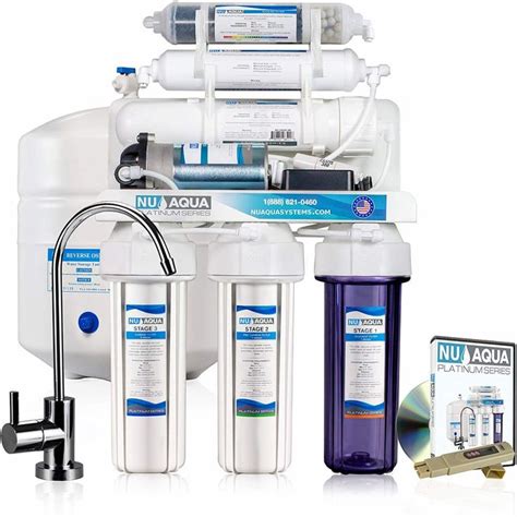 Top 10 Best Water Filter System In 2022 Reviews Hqreview Reverse
