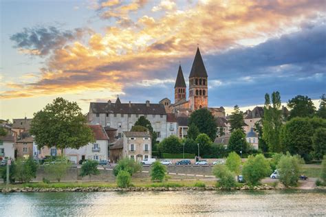 Most Beautiful Villages In Burgundy Wine Region France France Bucket List