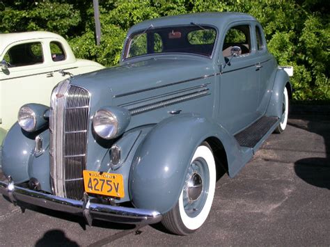 35 Coupe For Sale 3900 Sd Dodge And Dodge Brothers Antique