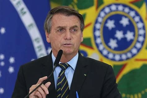 Jair Bolsonaro Convoca Dia De Jejum E Oração Pelo Brasil Nesta Segunda
