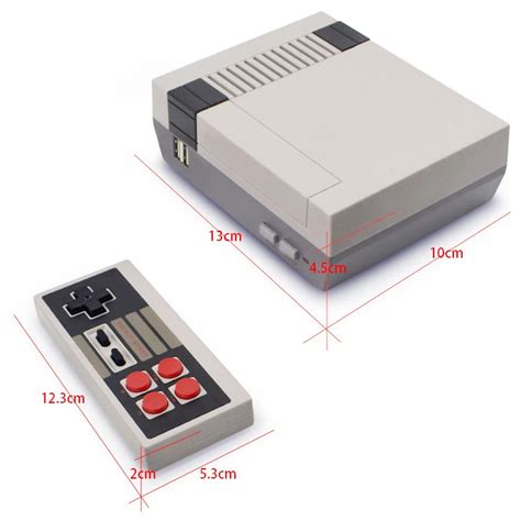 Buy Game Console With 620 Classic Games Mini Handheld Game Console