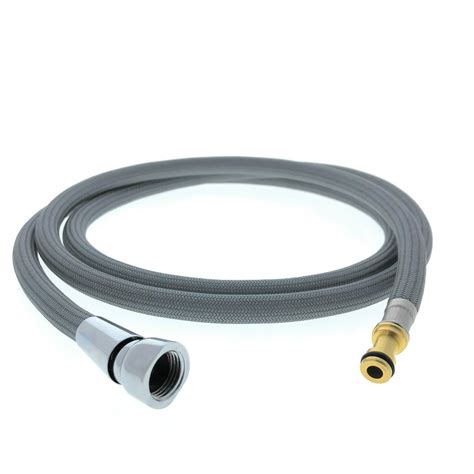 Pulldown Replacement Spray Hose For Moen Kitchen Faucets 150259