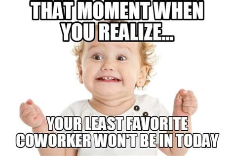 Top 30 Coworker Memes To Share With Your Colleagues Sheideas