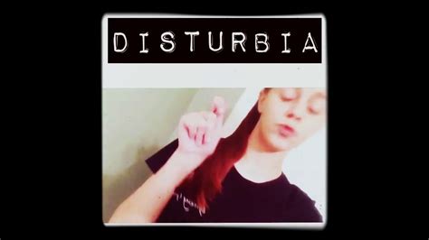 Disturbia Musically 😈 Youtube